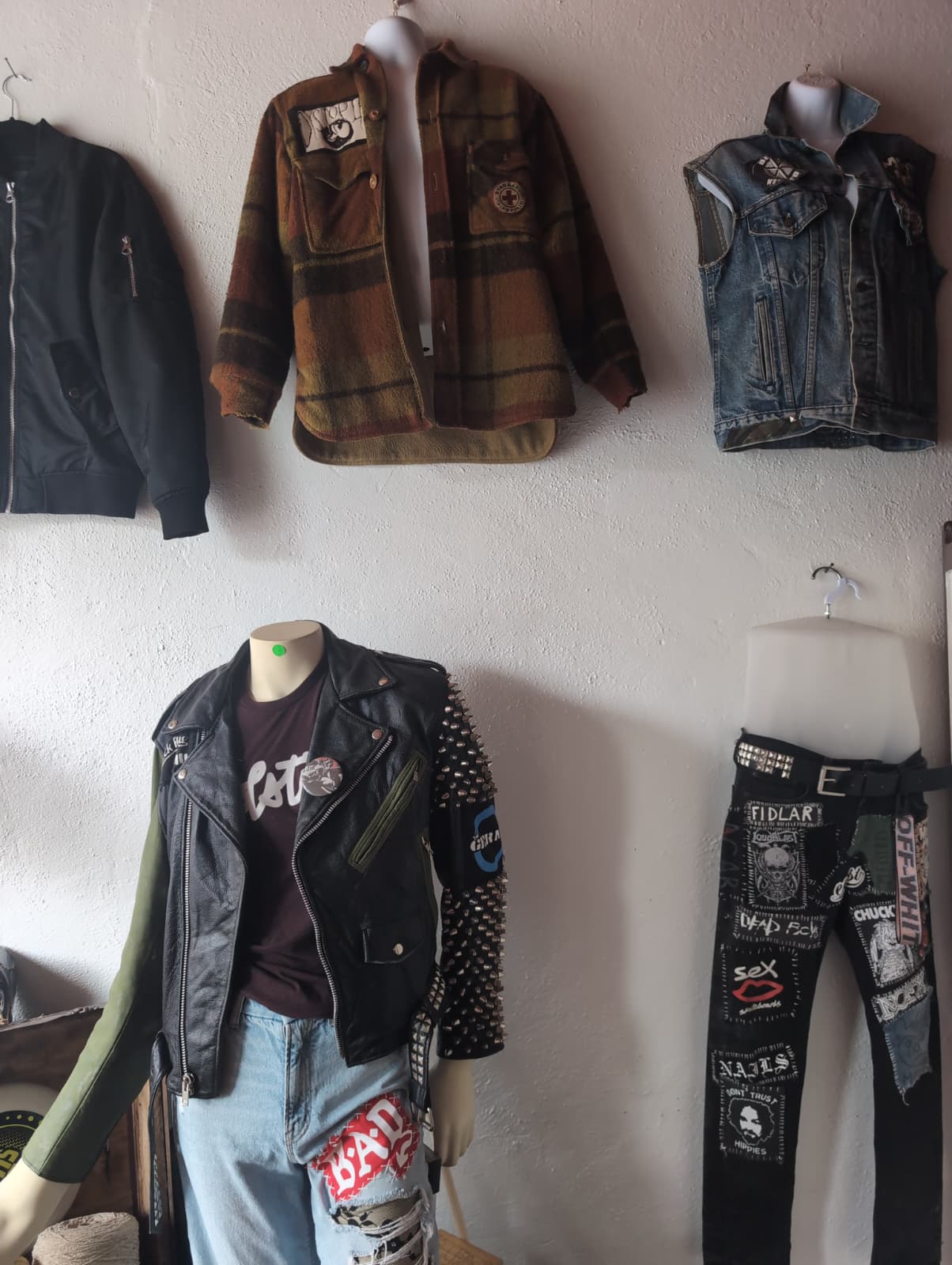 Matt & Nick - Designer Clothing