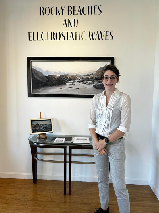 Kim Gatesman