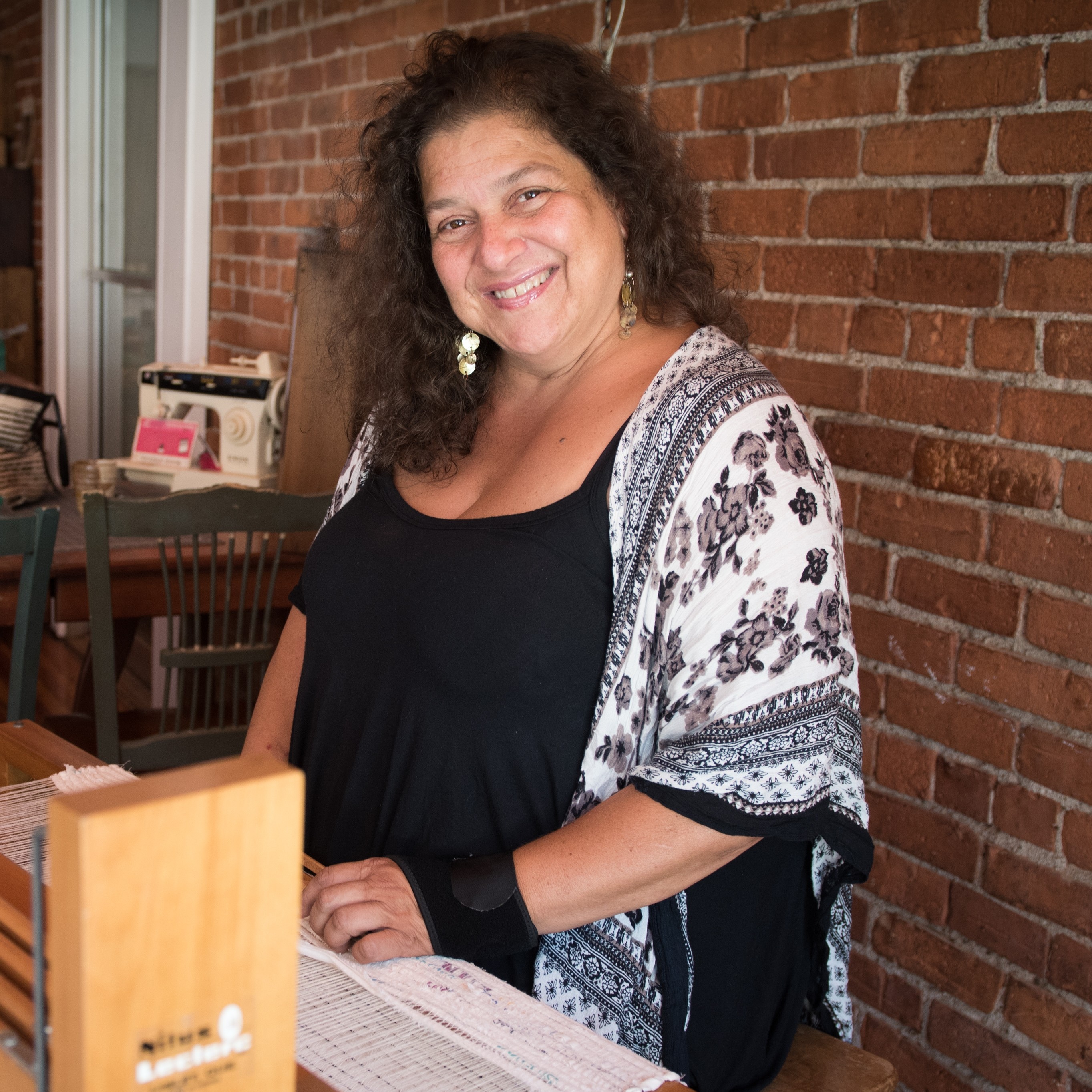 Rhonda Fazio