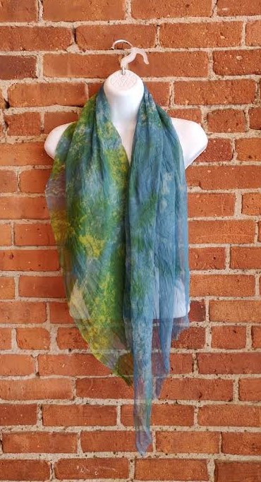 Scarves