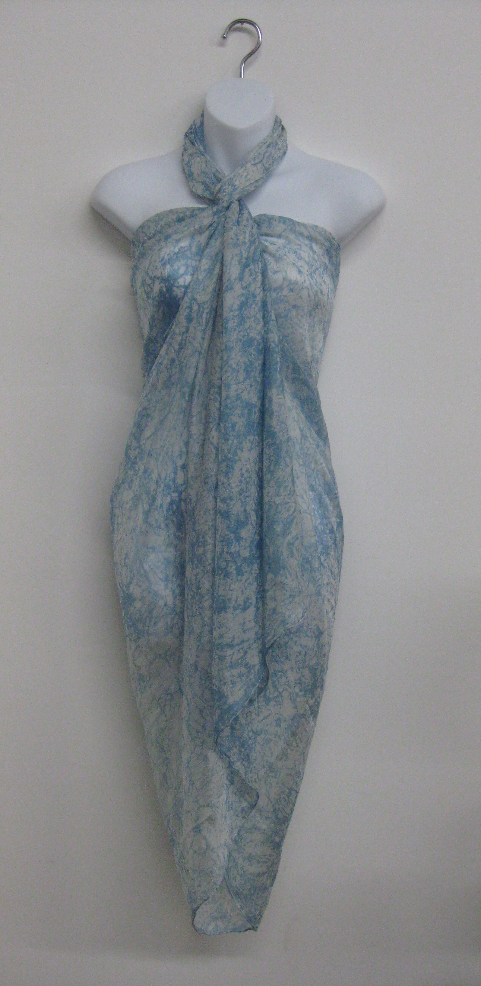 Wraps
