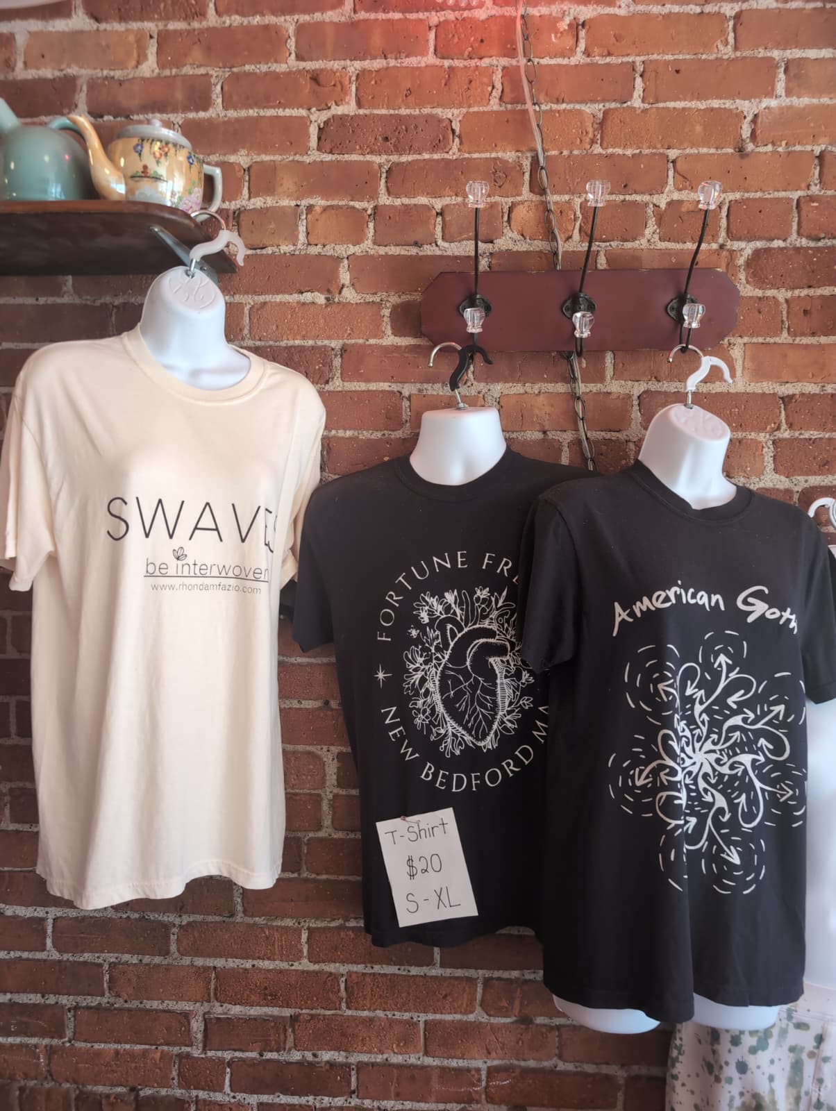 Custom T-Shirts